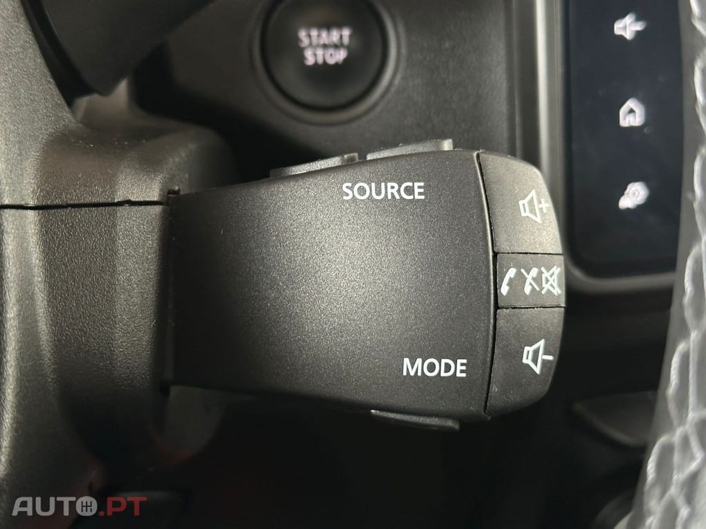 Dacia Duster 1.0 TCe ECO-G Extreme Bi-Fuel