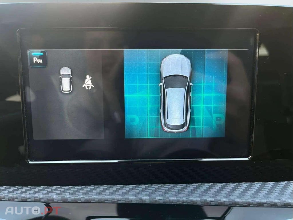 Mercedes-Benz CLA 180 SB DCT 