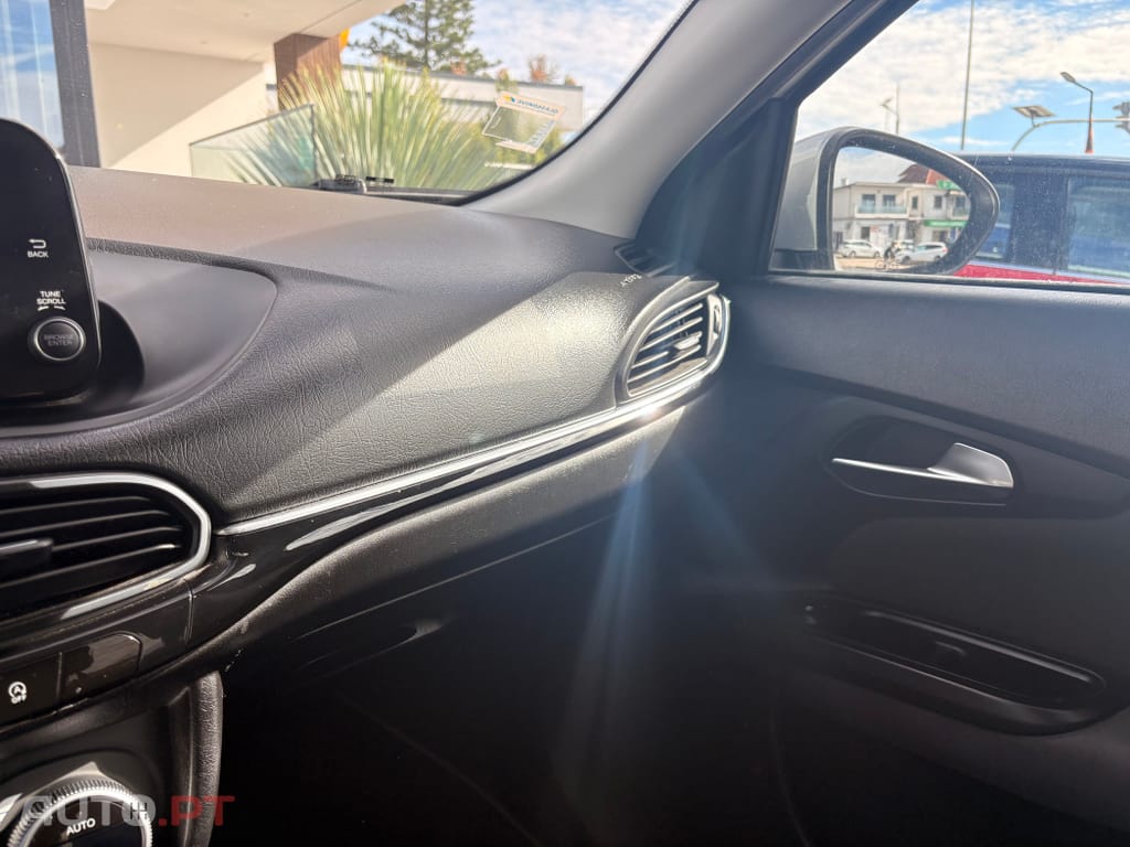 Fiat Tipo 1.0 GSE T3