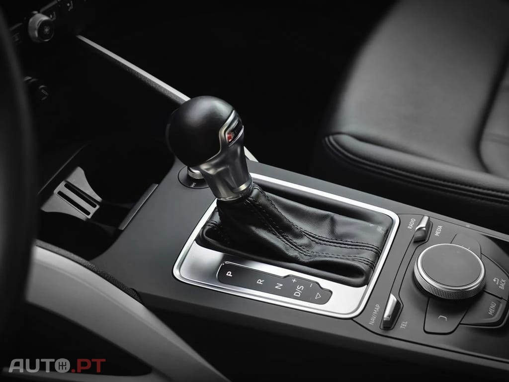 Audi Q2 1.0 TFSI Sport S tronic