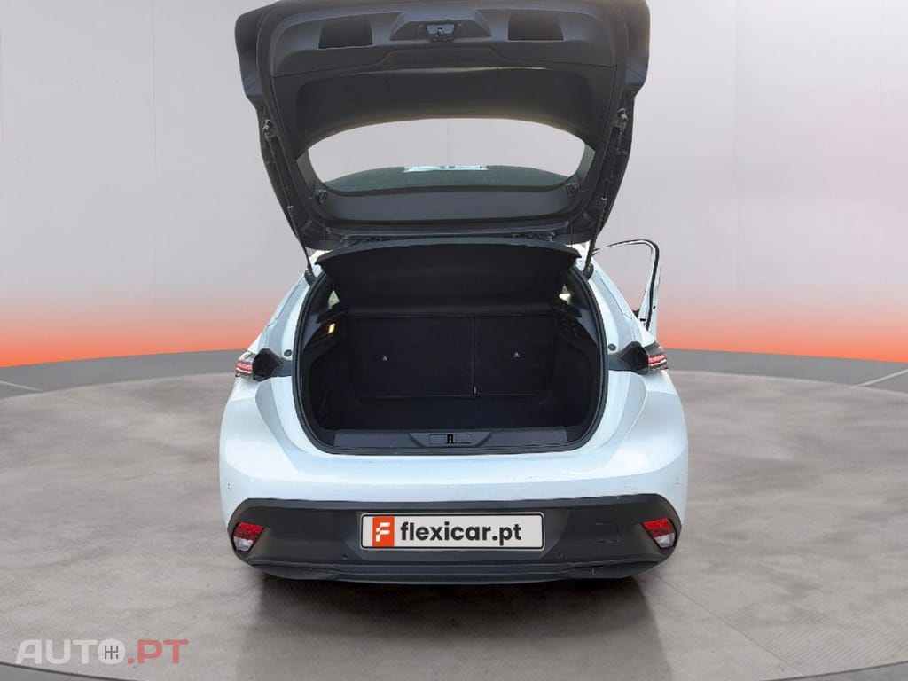 Peugeot 308 1.5 BlueHDi Active Pack