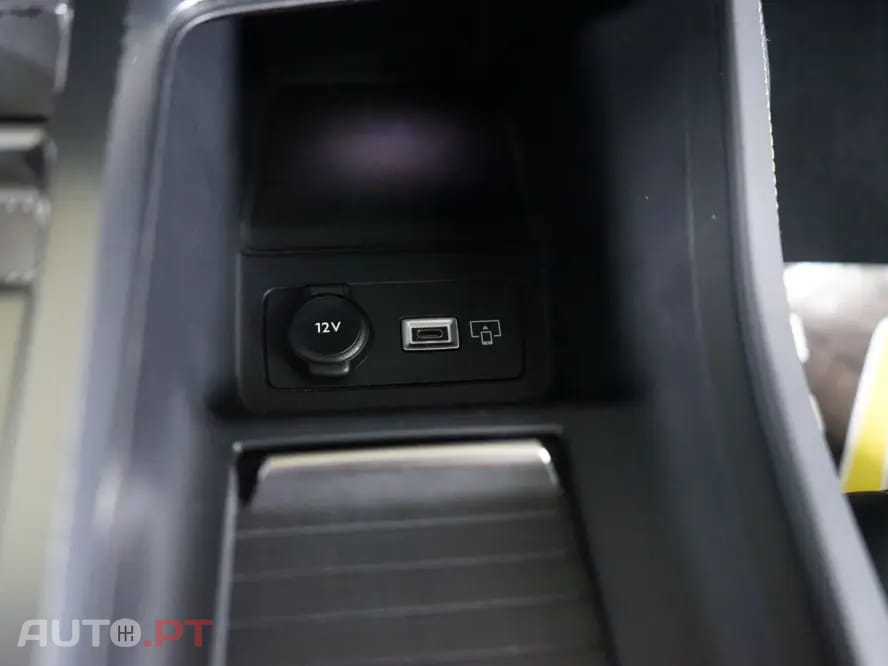 Peugeot 308 1.2 PureTech GT Pack EAT8