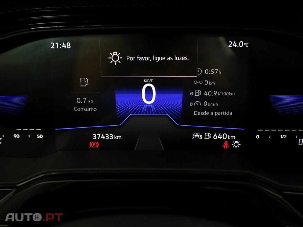 Volkswagen Taigo Taigo 1.0 TSI Urban