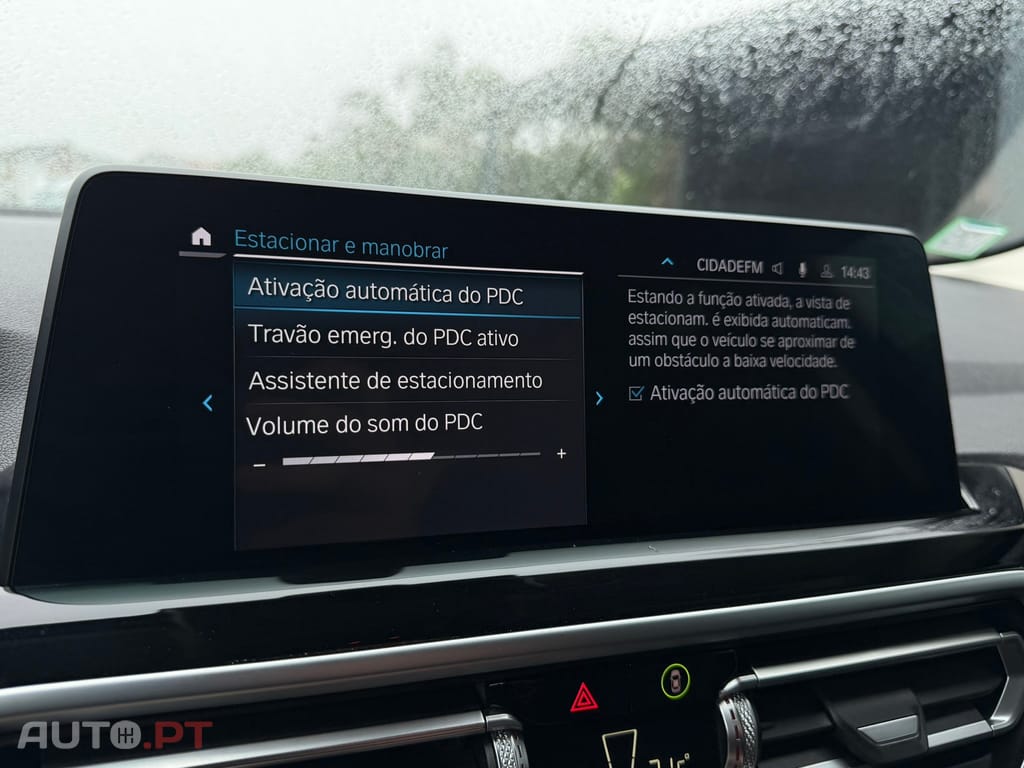 BMW X3 30 e xDrive Advantage