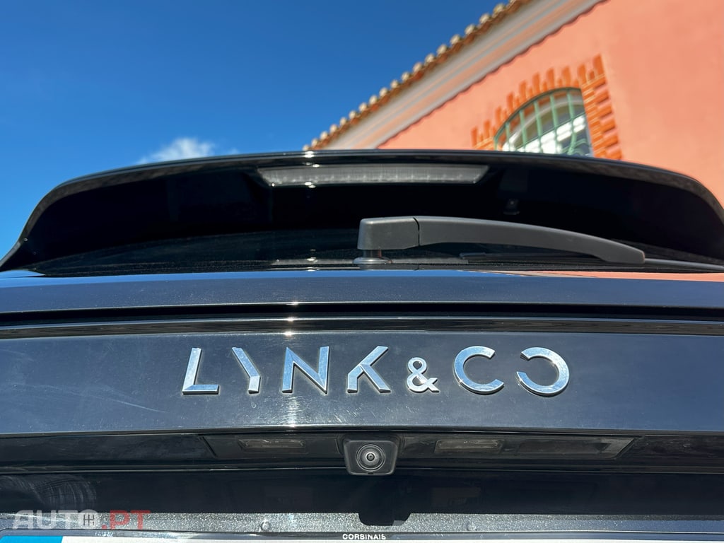 Lynk & Co 01 CO 01