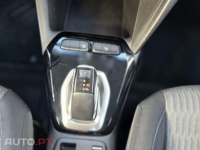 Opel Corsa-E Business Edition
