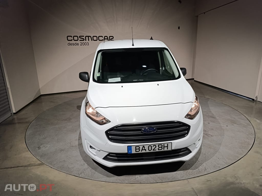 Ford Transit Connect 1.5 Tdci L2 (Longa)