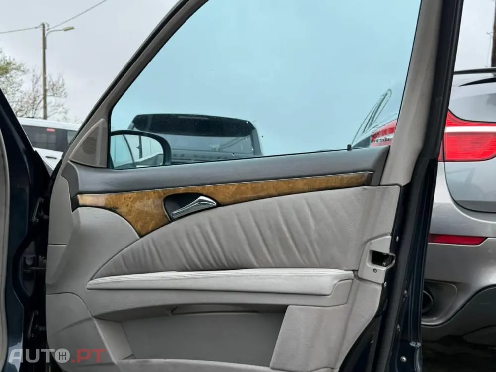 Mercedes-Benz C 280 280 CDI