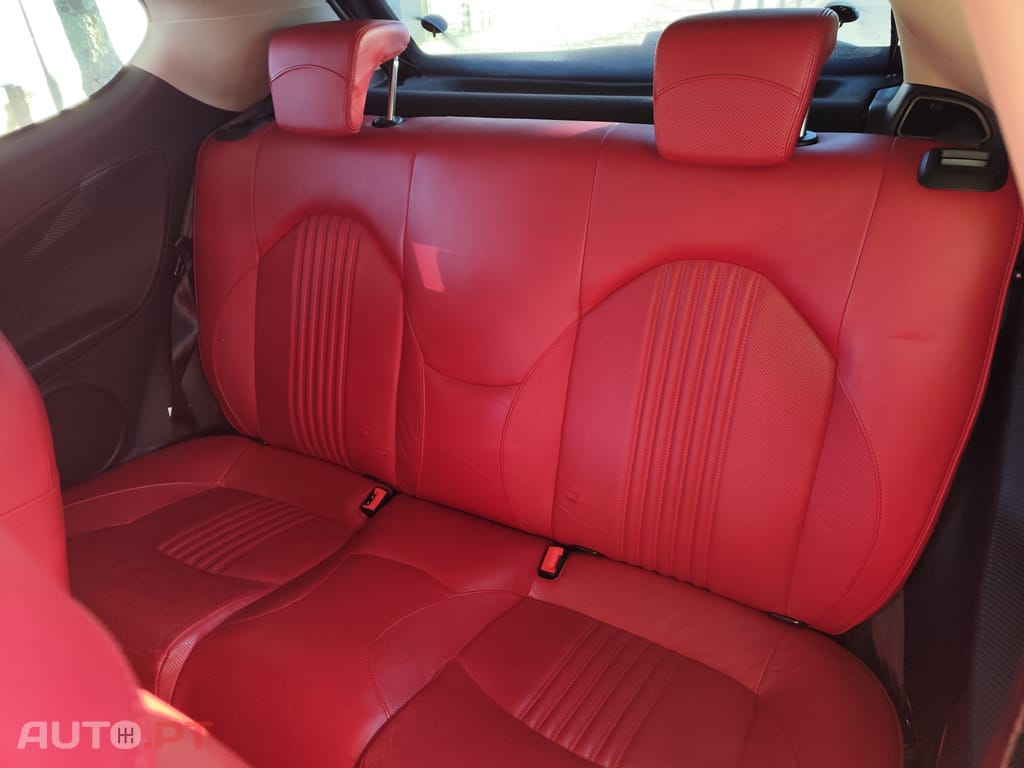Alfa Romeo Mito 1.3 distinctive
