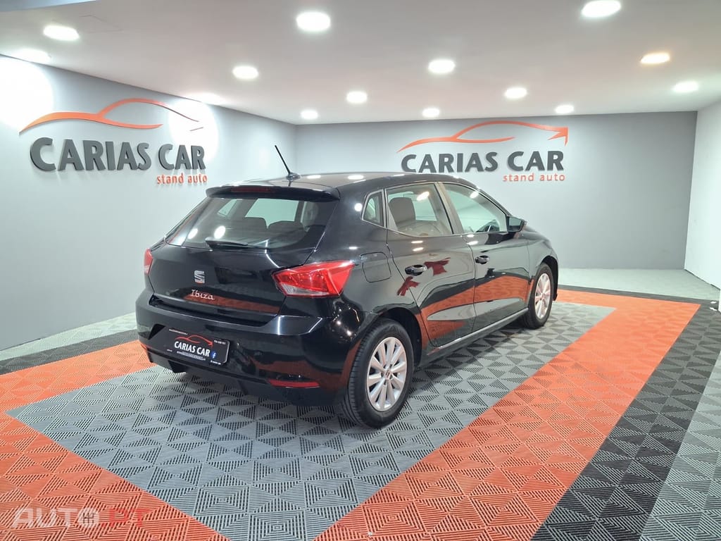 Seat Ibiza 1.0 TSI Style