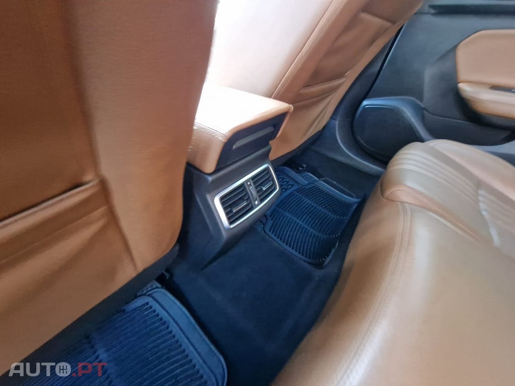 Renault Mégane Sport Tourer 1.5 Blue dCi Bose Edition