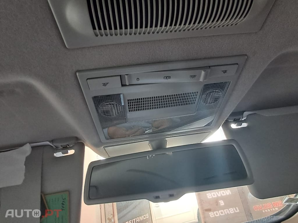 Seat Altea XL 1.4 tsi