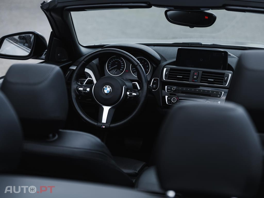 BMW M235 I M Performance X  Drive