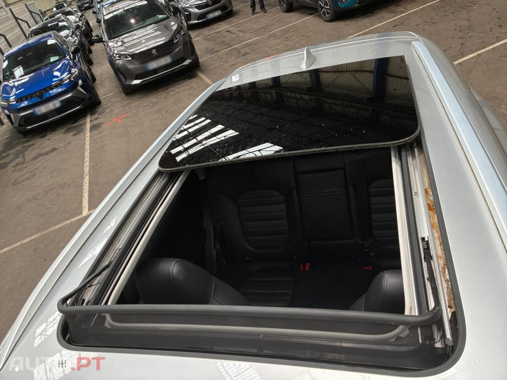 MG EHS 1.5 T-GDI Plug-in Hybrid Luxury