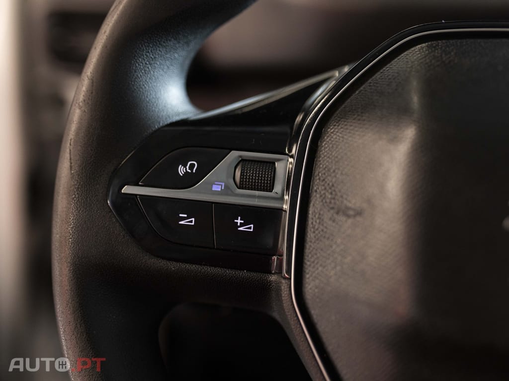 Peugeot Partner 1.6 BlueHDi L2 Premium 3L ETG6