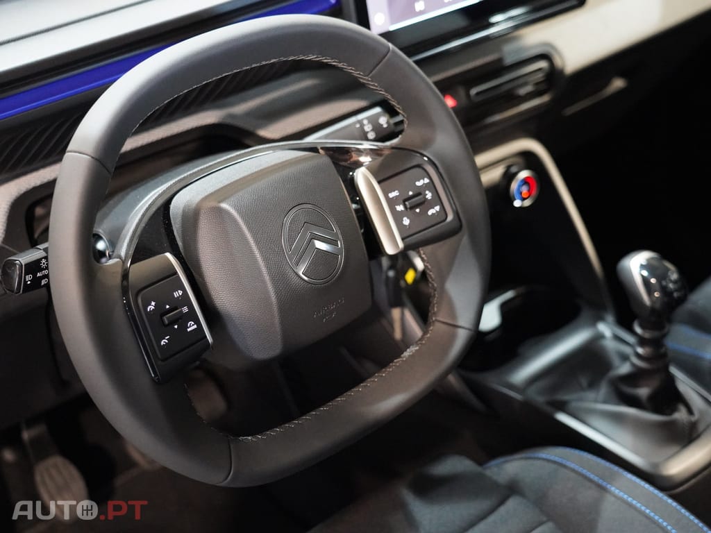 Citroen C3 1.2 Turbo Plus16