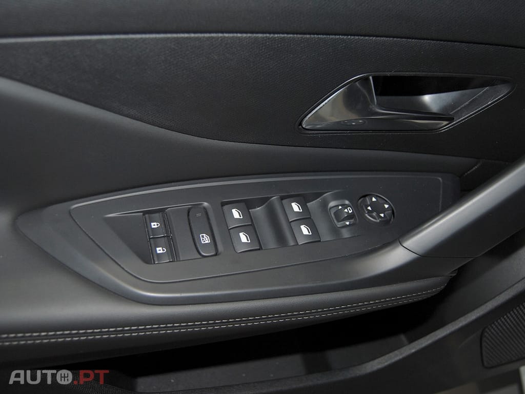 Peugeot 308 1.2 PureTech Allure