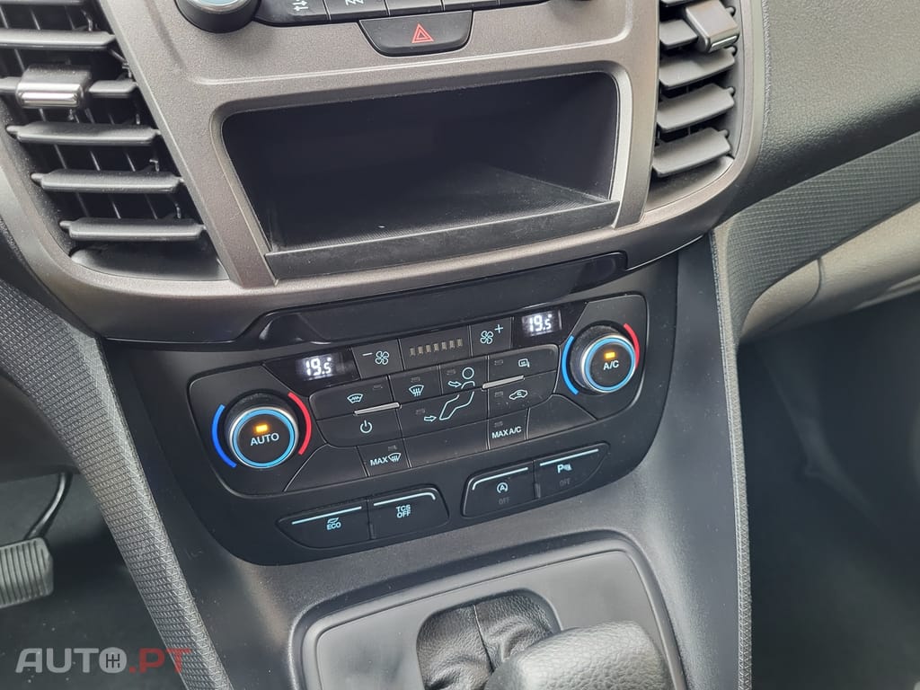 Ford Transit Connect 1.5 TDCi 210 L2 Trend Powershift
