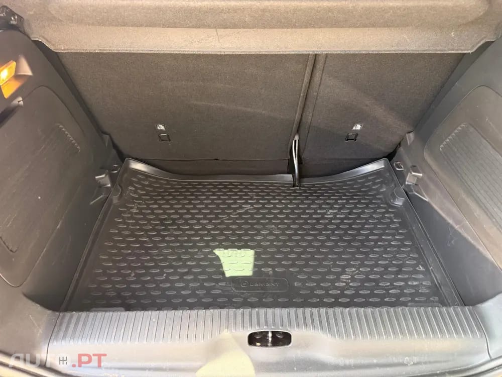 Citroen C3 Aircross PureTech 110 Stop & Start Feel