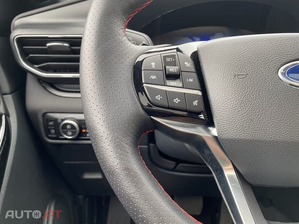 Ford Explorer I.V.A DEDUTÍVEL 3.0EB PHEV ST-Line 4x4