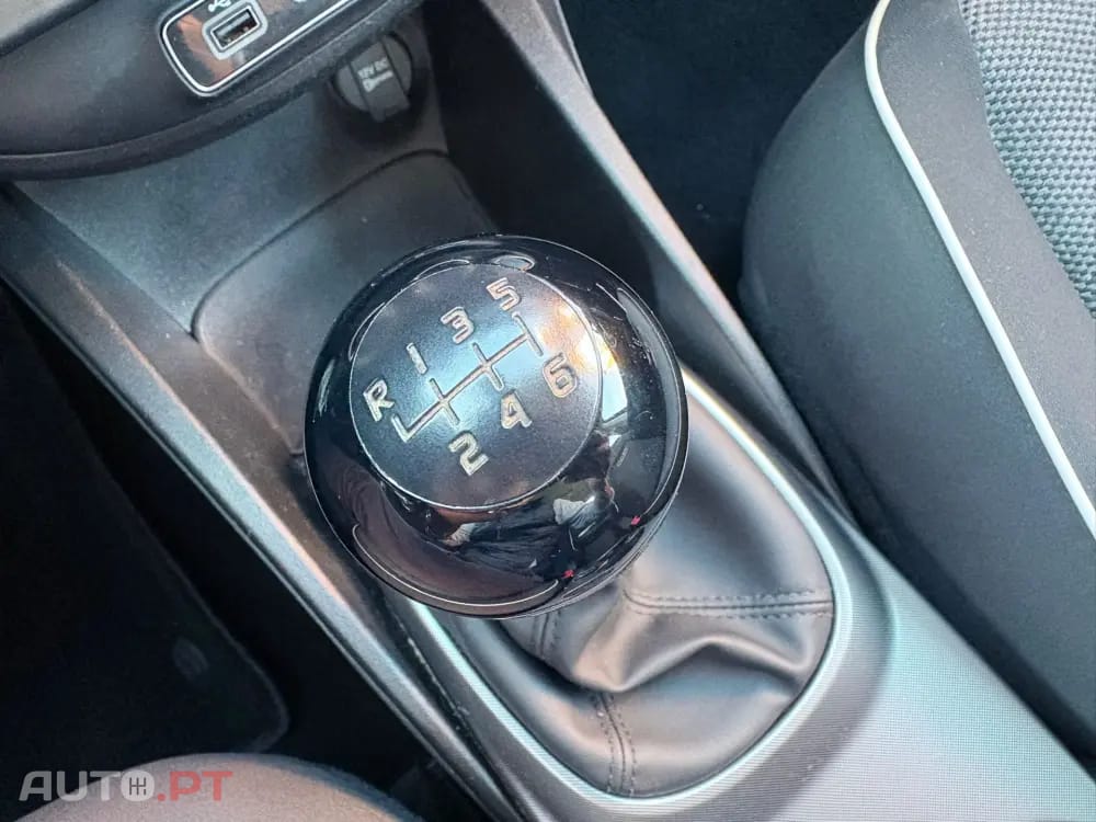 Fiat 500X 1.4 MA Pop Star S&S