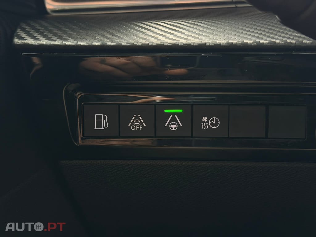 Peugeot 508 1.6 Hybrid Allure Pack e-EAT8