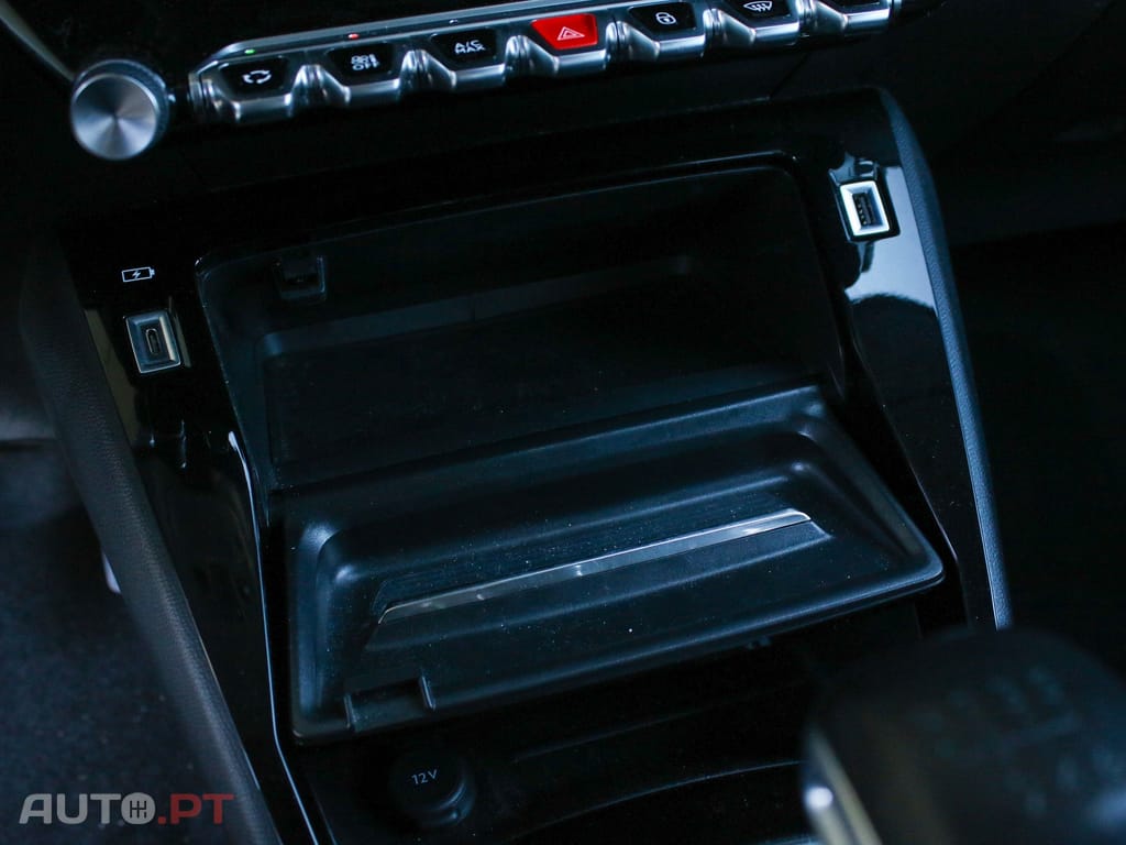 Peugeot 208 1.2 PureTech Allure