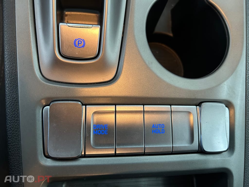 Hyundai Kauai 39 kWh Premium