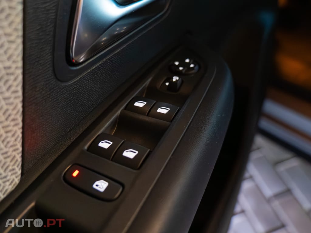 Citroen C4 1.5 BlueHDi Feel Pack