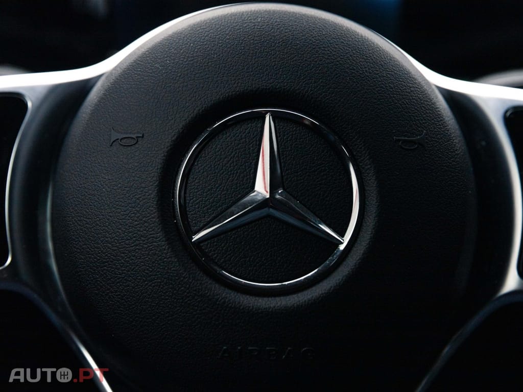 Mercedes-Benz A 250 e Style Plus