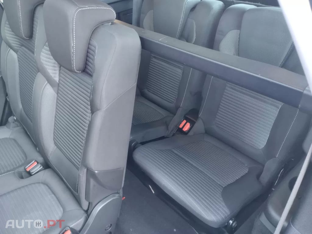 Renault Grand Scénic ENERGY dCi 130 INTENS