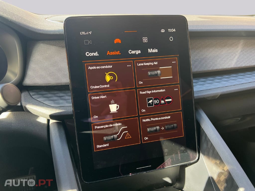 Polestar 2 Long Range 78kWh