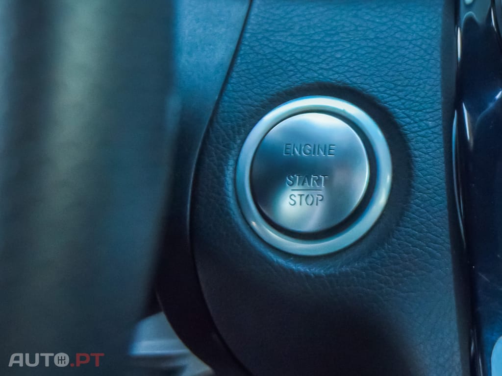 Mercedes-Benz C 220 d Avantgarde Aut.