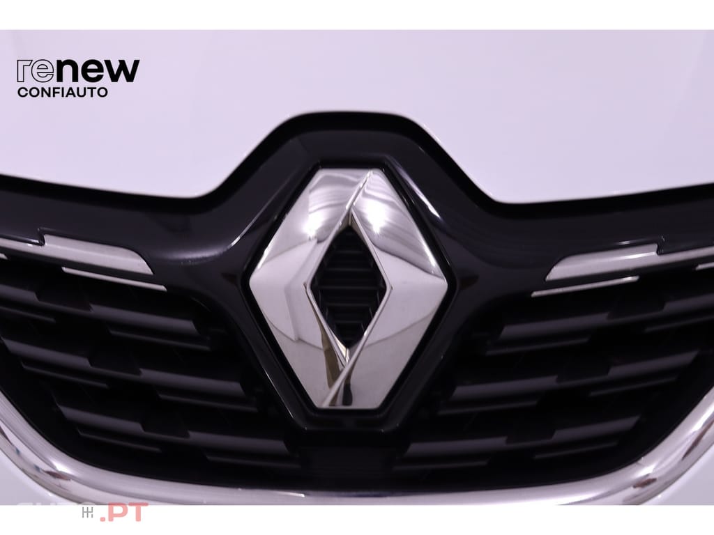 Renault Captur 1.0 TCe Techno