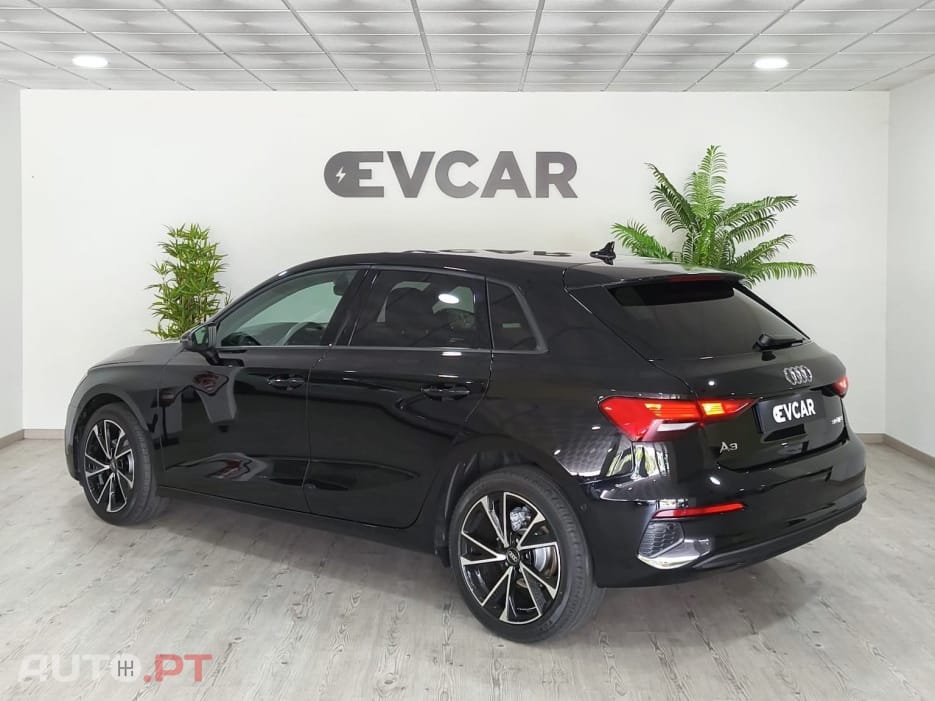 Audi A3 Sportback 30 TFSI