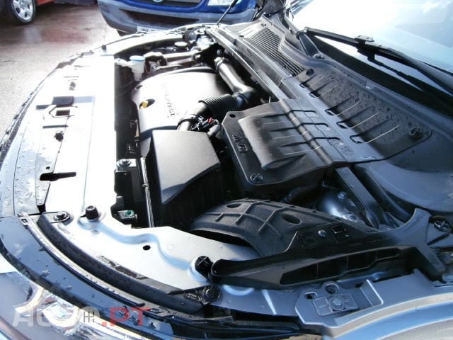 Land Rover Evoque 2.2 SD4 Dynamic