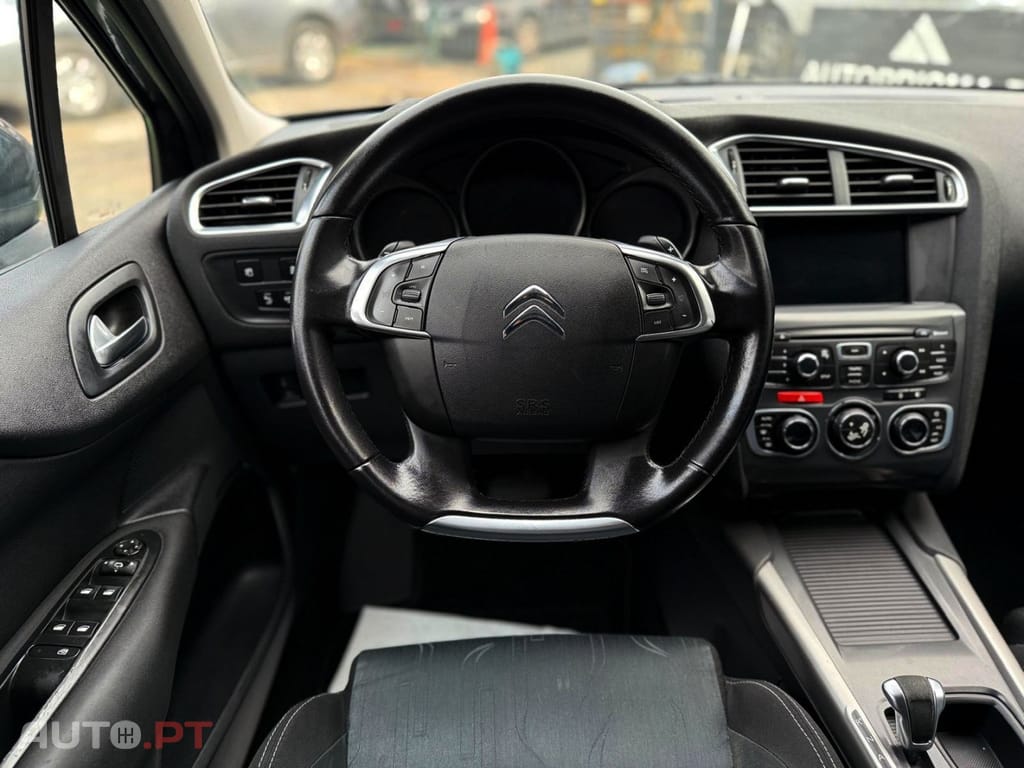 Citroen C4 1.6 e-HDi Air.Collection ETG6