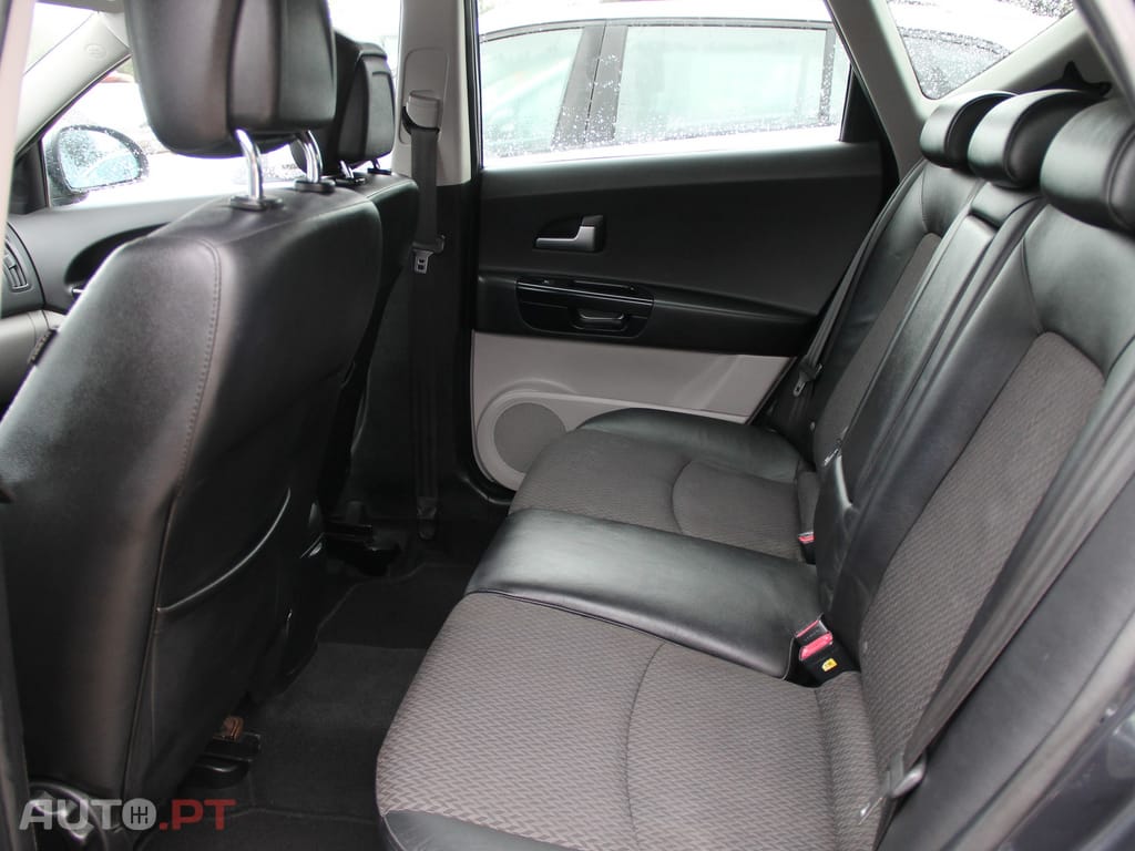 Kia Ceed SW 1.4 CVVT EX
