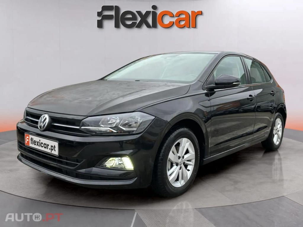 Volkswagen Polo 1.0 Trendline