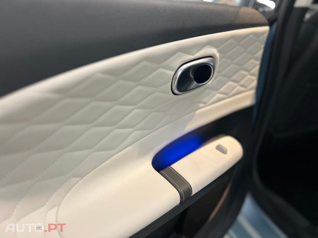 Dongfeng Box 42 kWh Plus (TT)