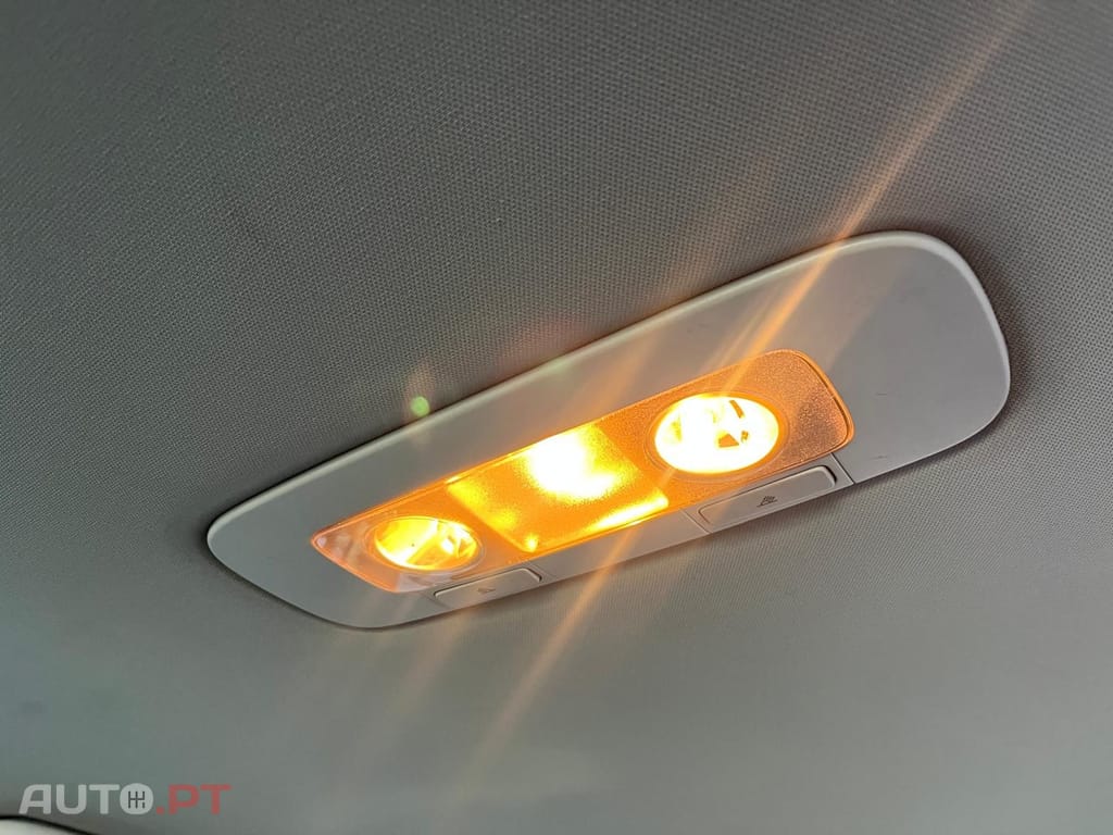 Volkswagen Golf 1.6 TDI Variant