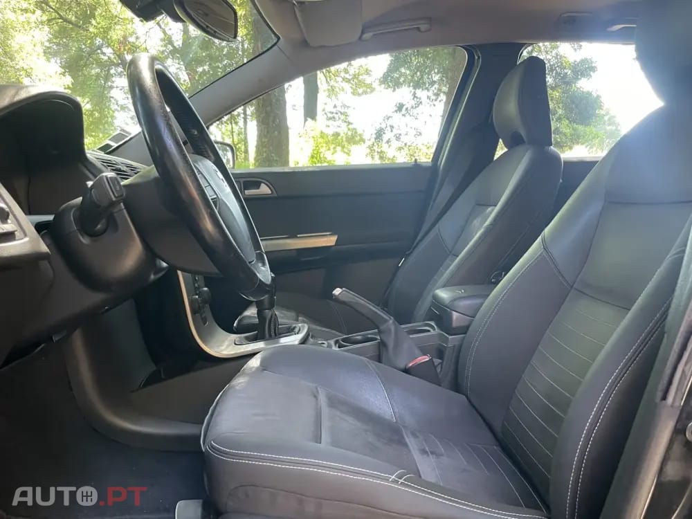 Volvo V50 2.0 D Nível 2