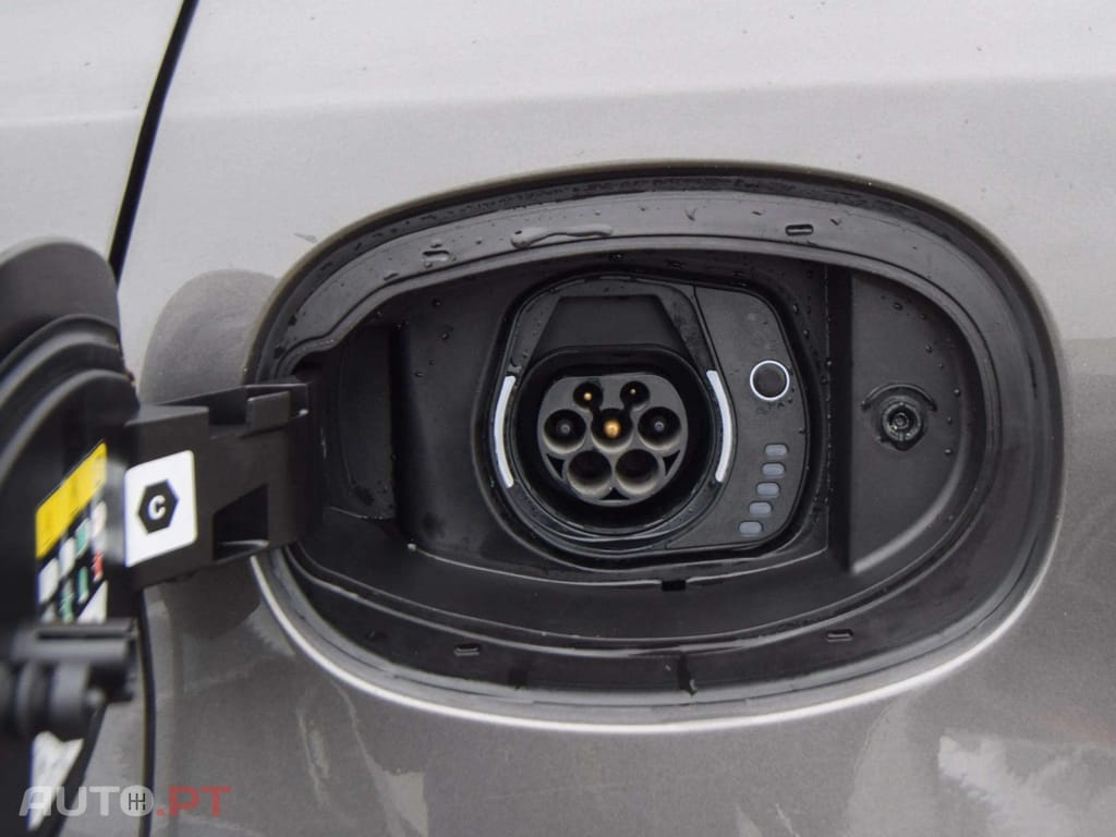 Alfa Romeo Tonale 1.3 Plug-In Hybrid Veloce e-AWD