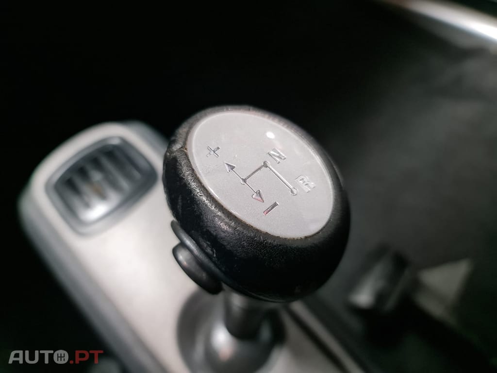 Smart ForTwo 0.8 cdi Passion 54