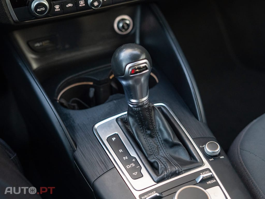 Audi A3 Sportback 30 TFSI S-line S tronic