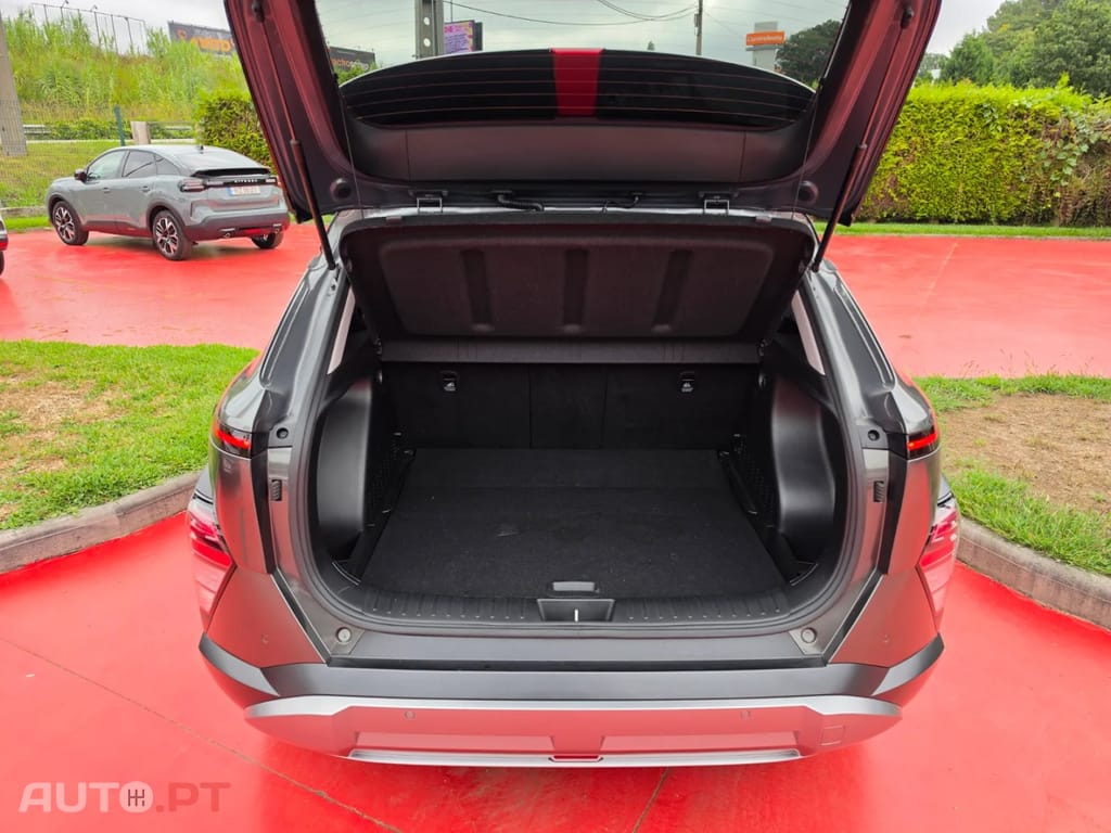 Hyundai Kauai 1.0 T-GDi Premium