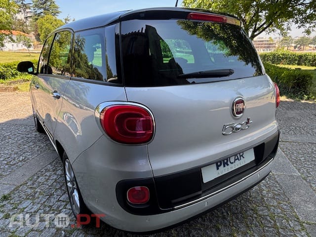 Fiat 500L 1.6 MJ Pop Star