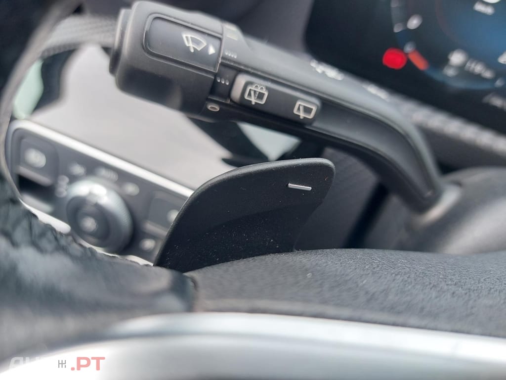 Mercedes-Benz A 250 e Style Plus