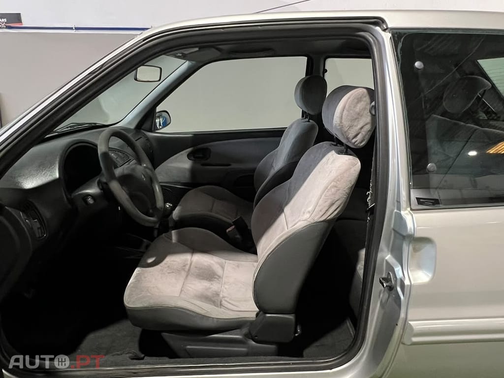 Citroen Saxo 1.1i SX
