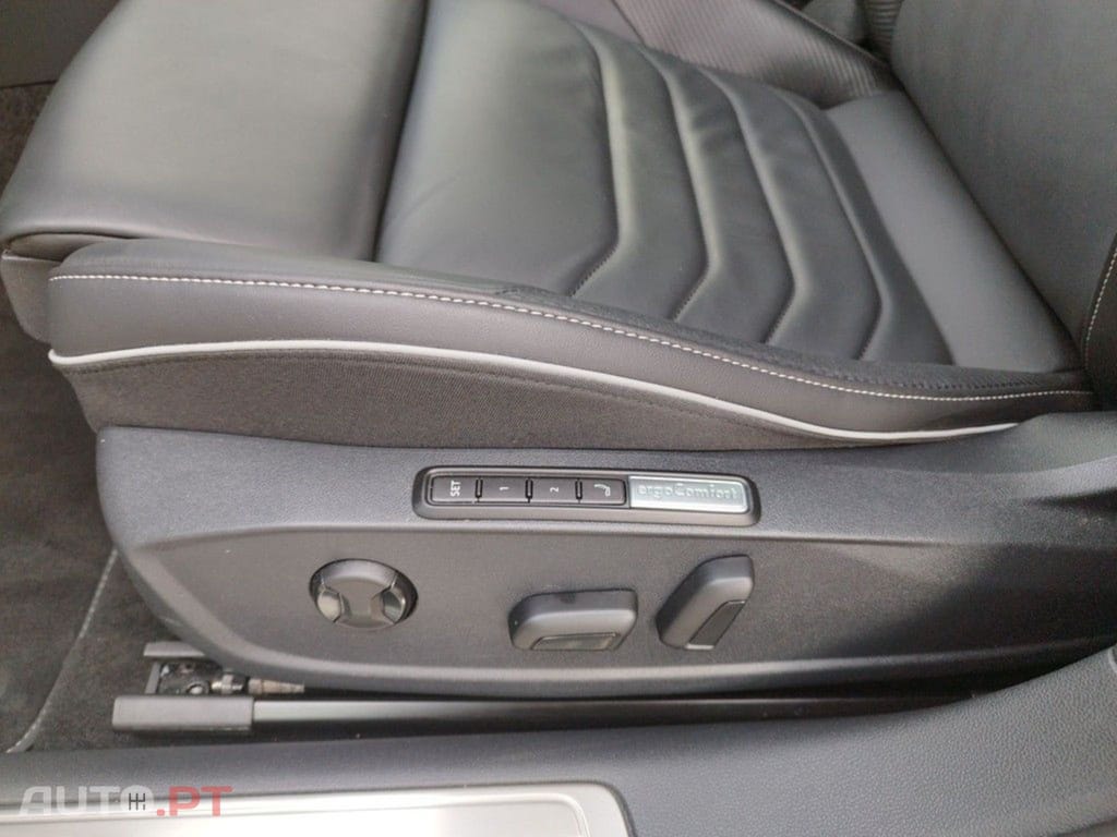 Volkswagen Arteon I.V.A DEDUTIVEL 1.4 TSI eHybrid R-Line